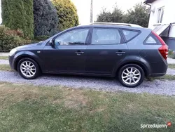 Używany 2007 Kia Ceed | 9600 zł