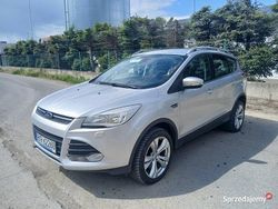 Używany 2015 Ford Kuga SUV | 48 500 zł (Uczciwa cena)