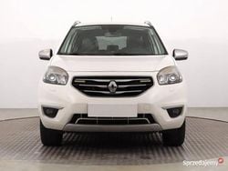 Biały Używany 2012 Renault Koleos SUV | 26 999 zł (Dobra cena)