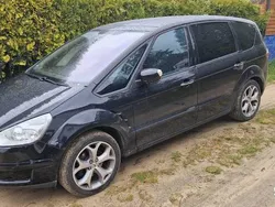 Używany 2010 Ford S-MAX S Minivan | 18 000 zł (Uczciwa cena)