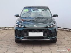 Zielony Używany 2024 MG ZS Sedan/Limuzyna | 96 999 zł