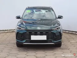 Zielony Używany 2024 MG ZS Sedan/Limuzyna | 96 999 zł