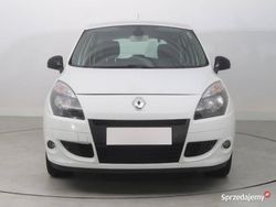 Biały Używany 2011 Renault Scénic III Minivan | 14 999 zł (Uczciwa cena)