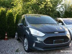 Używany 2014 Ford B-MAX Minivan | 22 500 zł
