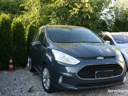 Używany 2014 Ford B-MAX Minivan | 22 500 zł