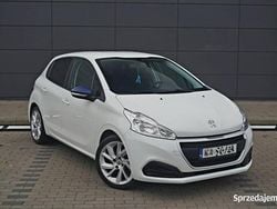 Używany 2018 Peugeot 208 Hatchback | 23 000 zł (Super Cena)