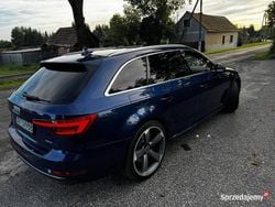 Używany 2016 Audi A4 | 94 000 zł