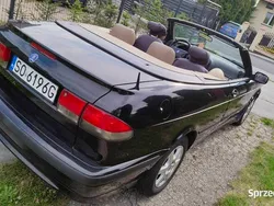 Używany 2002 Saab 9-3 | 17 900 zł