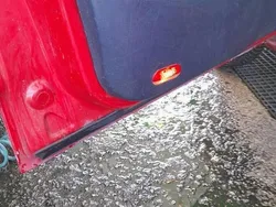 Używany 1996 VW Sharan Minivan | 5500 zł