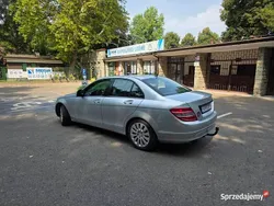Używany 2008 Mercedes C180 | 17 000 zł (Uczciwa cena)