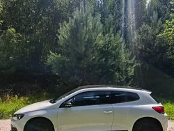 Używany 2013 VW Scirocco Coupe | 30 900 zł (Dobra cena)