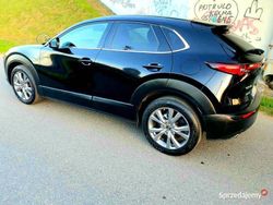 Czarny Używany 2021 Mazda CX-30 SUV | 79 500 zł