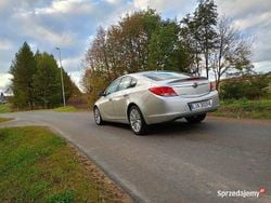 Używany 2011 Opel Insignia | 21 500 zł (Uczciwa cena)