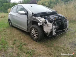 Używany 2013 Hyundai i30 | 7000 zł