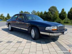 Używany 1995 Buick Park Avenue Sedan/Limuzyna | 19 500 zł