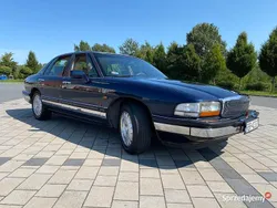 Używany 1995 Buick Park Avenue Sedan/Limuzyna | 23 000 zł