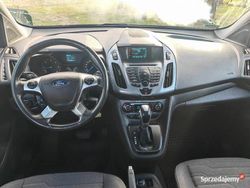 Używany 2016 Ford Tourneo | 65 999 zł