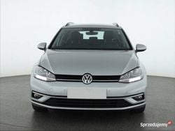 Srebrny Używany 2019 VW Golf VII Kombi | 46 999 zł (Super Cena)