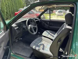 Zielony Używany 1994 VW Polo Hatchback | 2000 zł
