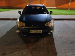 Używany 2008 Citroën C5 Sedan/Limuzyna | 7500 zł (Super Cena)
