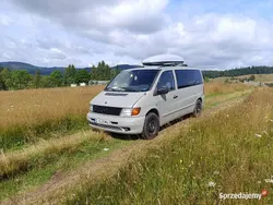 Używany 1999 Mercedes Vito Minivan | 12 500 zł