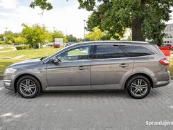 Używany 2014 Ford Mondeo | 24 900 zł (Super Cena)