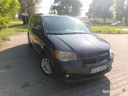 Używany 2012 Dodge Grand Caravan Minivan | 35 500 zł (Uczciwa cena)