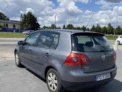 Używany 2006 VW Golf V | 11 500 zł (Uczciwa cena)