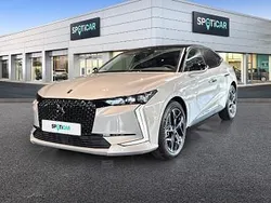 Beżowy Nowe 2024 DS Automobiles DS4 | 140 000 zł