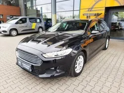 Czarny Używany 2018 Ford Mondeo Trend Sedan/Limuzyna | 57 900 zł