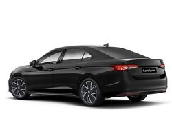 Czerń ebony metalizowany Nowe 2026 Skoda Superb SportLine | 214 500 zł (Dobra cena)