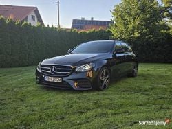 Używany 2020 Mercedes A220 AMG line | 115 900 zł (Drogi)
