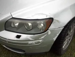 Srebrny Używany 2004 Volvo V50 Kombi | 6000 zł (Uczciwa cena)