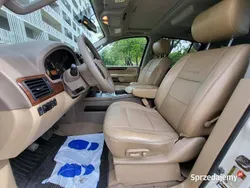 Używany 2013 Nissan Armada Platinum SUV | 49 900 zł