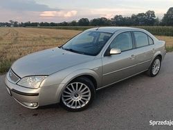 Używany 2005 Ford Mondeo Sedan/Limuzyna | 5300 zł (Uczciwa cena)