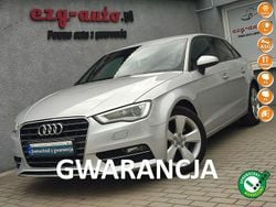 Srebrny (metalik) Używany 2013 Audi A3 Hatchback | 49 999 zł (Dość drogi)