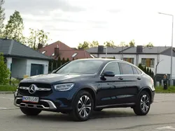 Mercedes GLC200