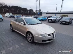 Używany 2006 Alfa Romeo GT Coupe | 6900 zł