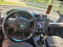 Srebrny Używany 2005 Skoda Octavia Sedan/Limuzyna | 5500 zł (Uczciwa cena)