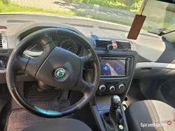Srebrny Używany 2005 Skoda Octavia Sedan/Limuzyna | 5500 zł (Dobra cena)