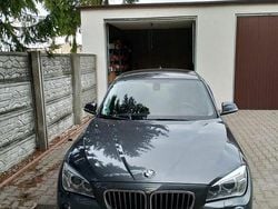 Szary Używany 2012 BMW X1 SUV | 38 500 zł (Uczciwa cena)