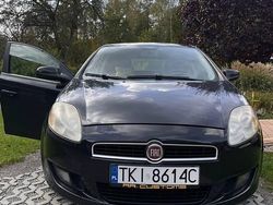 Używany 2007 Fiat Bravo Hatchback | 8500 zł (Drogi)