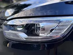 Czarny Używany 2020 Peugeot 5008 Access Minivan | 55 900 zł