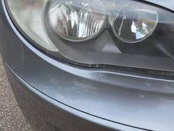 Używany 2009 BMW 118 Hatchback | 24 000 zł (Drogi)