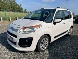 Inny kolor Używany 2014 Citroën C3 Picasso Minivan | 18 500 zł (Uczciwa cena)