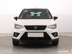 Biały Używany 2020 Seat Arona SUV | 63 999 zł (Uczciwa cena)