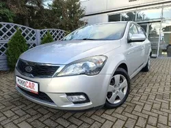 Inny kolor Używany 2011 Kia Ceed Sedan/Limuzyna | 20 900 zł (Uczciwa cena)