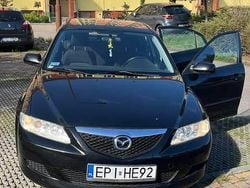 Używany 2004 Mazda 6 | 3600 zł (Uczciwa cena)