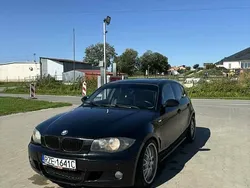 Używany 2004 BMW 118 Hatchback | 12 000 zł (Drogi)