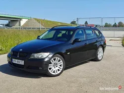 Używany 2007 BMW 320 | 12 900 zł (Dobra cena)